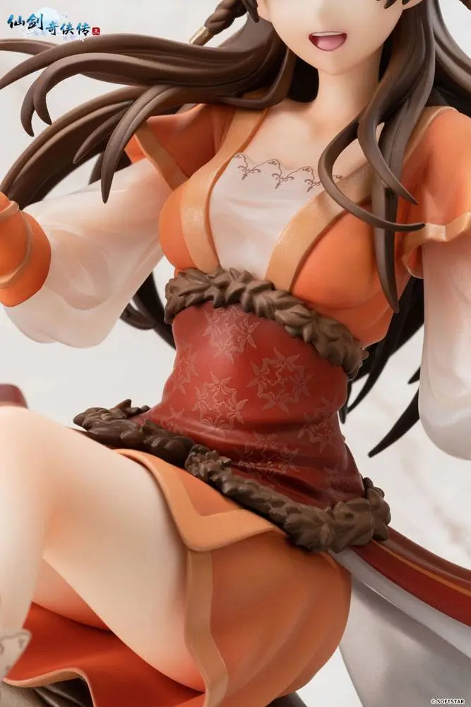 The Legend of Sword and Fairy Statua 1/7 Tang XueJian 26 cm zdjęcie produktu