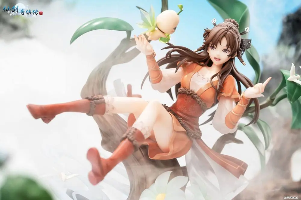 The Legend of Sword and Fairy Statua 1/7 Tang XueJian 26 cm zdjęcie produktu