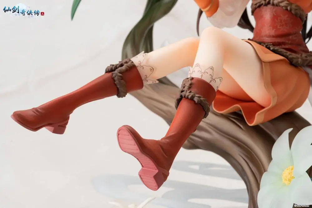 The Legend of Sword and Fairy Statua 1/7 Tang XueJian 26 cm zdjęcie produktu