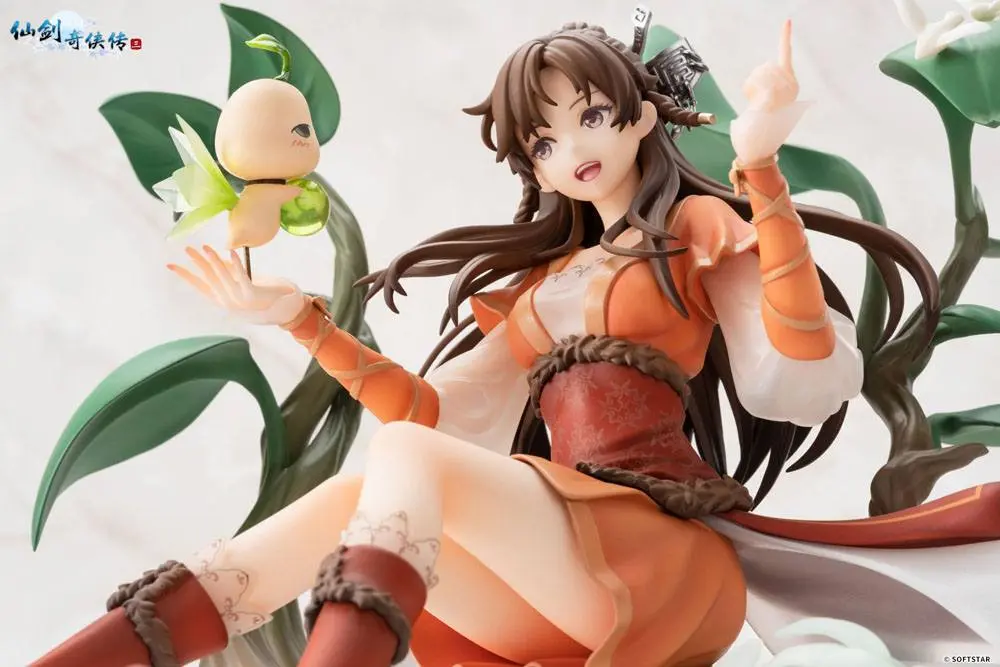 The Legend of Sword and Fairy Statua 1/7 Tang XueJian 26 cm zdjęcie produktu