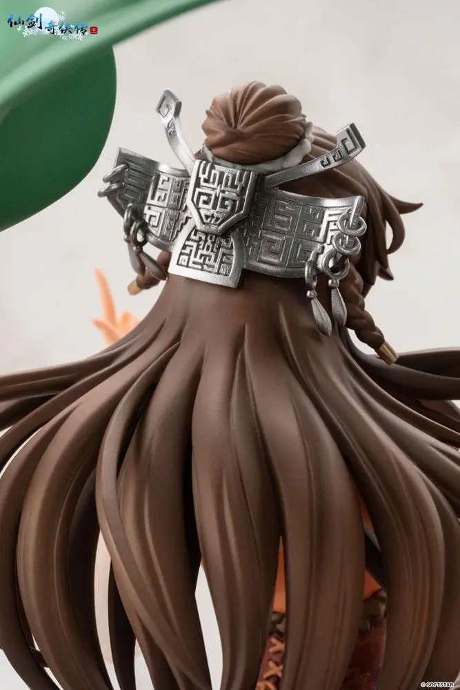The Legend of Sword and Fairy Statua 1/7 Tang XueJian 26 cm zdjęcie produktu