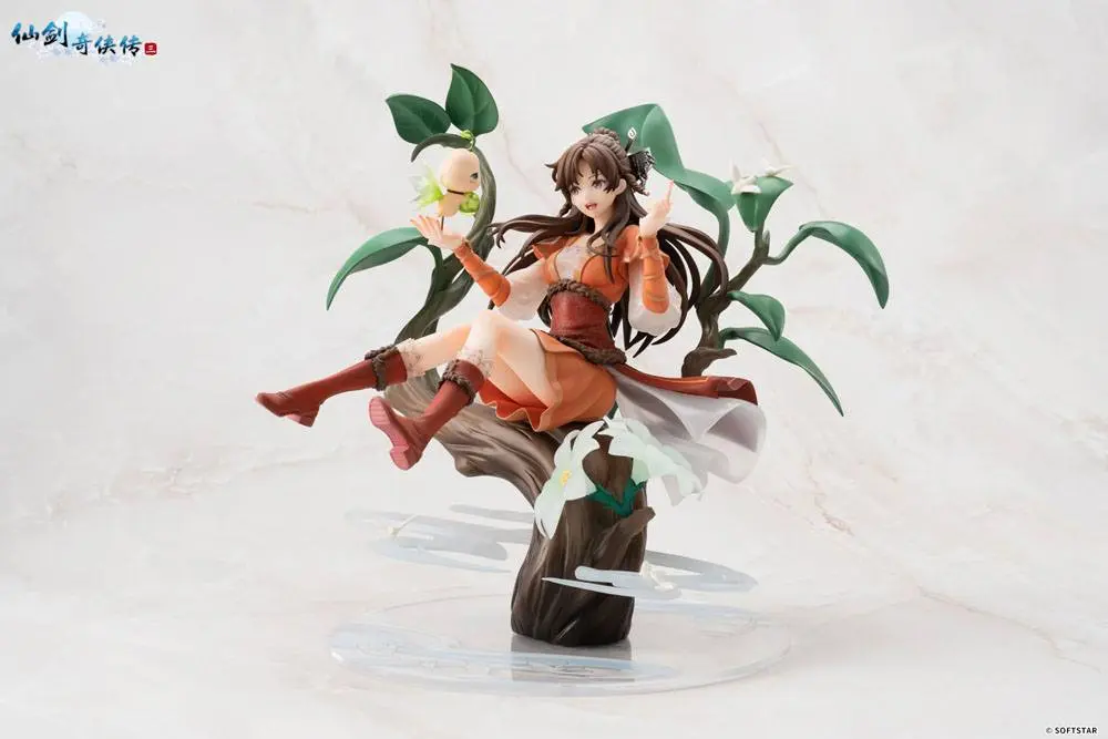 The Legend of Sword and Fairy Statua 1/7 Tang XueJian 26 cm zdjęcie produktu