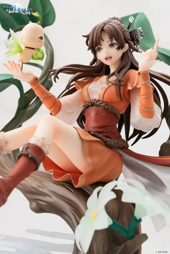 The Legend of Sword and Fairy Statua 1/7 Tang XueJian 26 cm zdjęcie produktu