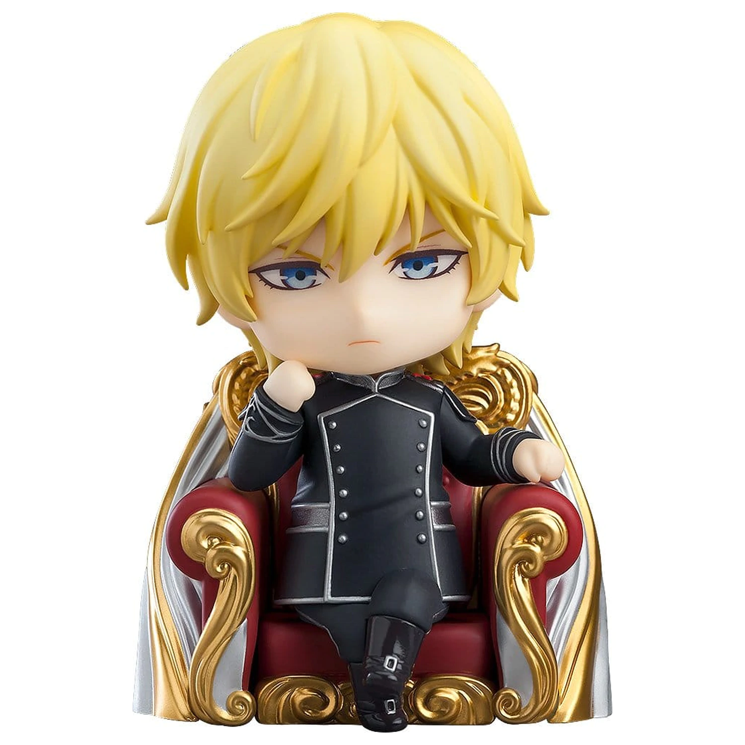 The Legend of the Galactic Heroes: Die Neue These Nendoroid figurka akcji Reinhard von Lohengramm 10 cm zdjęcie produktu