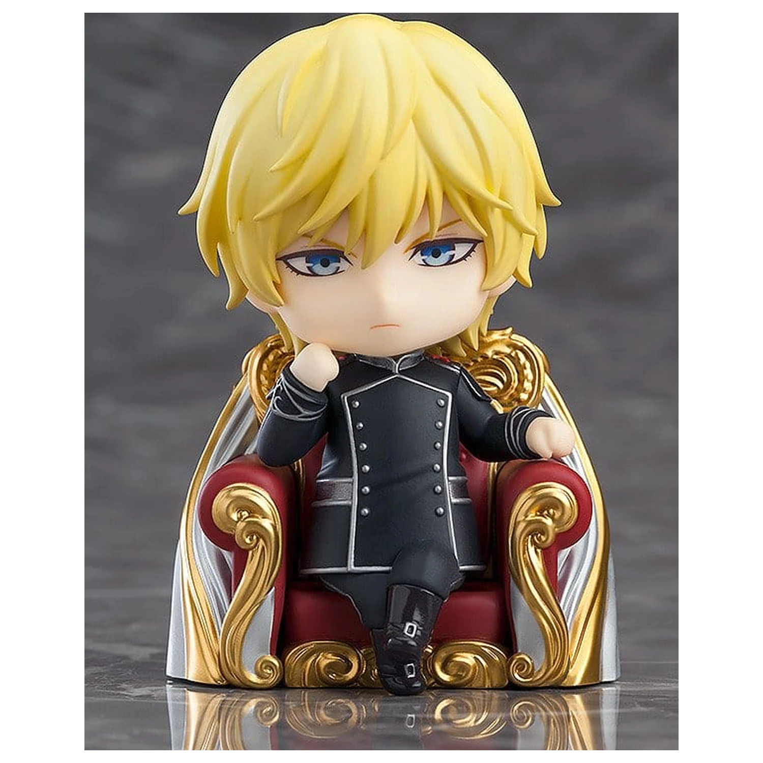 The Legend of the Galactic Heroes: Die Neue These Nendoroid figurka akcji Reinhard von Lohengramm 10 cm zdjęcie produktu