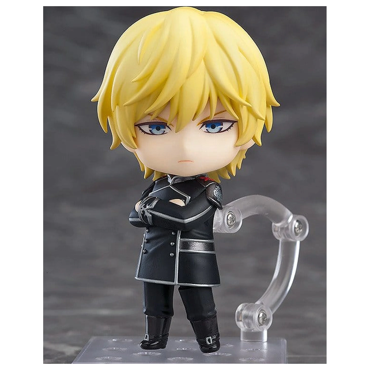The Legend of the Galactic Heroes: Die Neue These Nendoroid figurka akcji Reinhard von Lohengramm 10 cm zdjęcie produktu