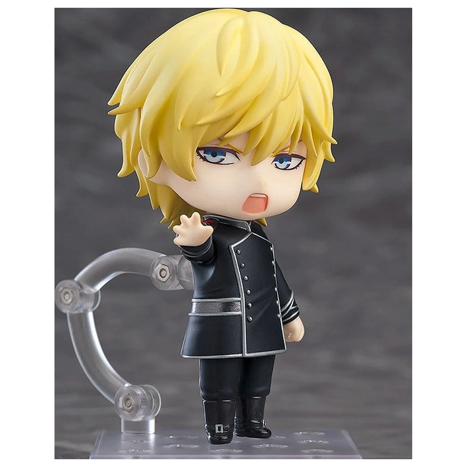 The Legend of the Galactic Heroes: Die Neue These Nendoroid figurka akcji Reinhard von Lohengramm 10 cm zdjęcie produktu