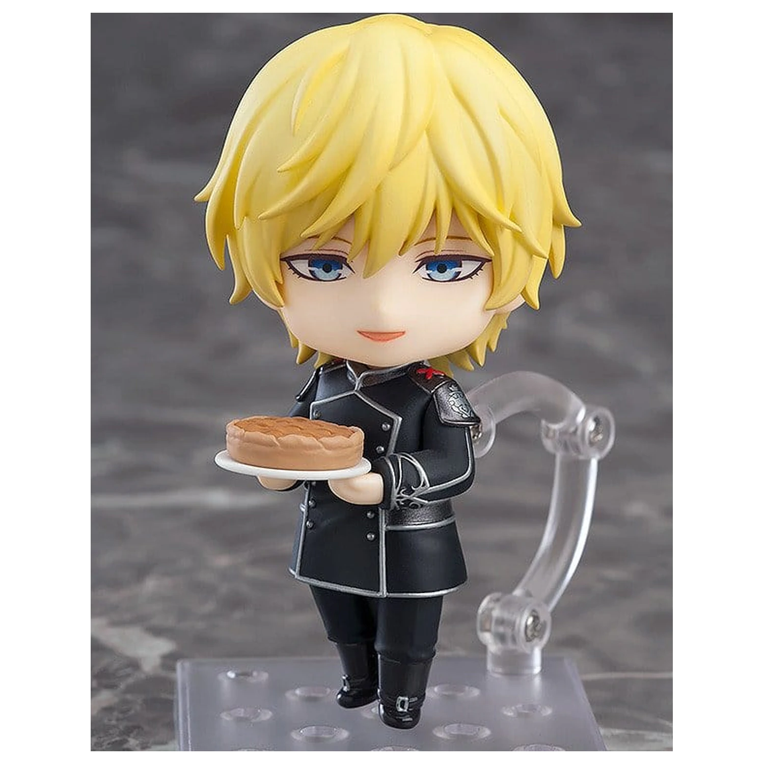 The Legend of the Galactic Heroes: Die Neue These Nendoroid figurka akcji Reinhard von Lohengramm 10 cm zdjęcie produktu