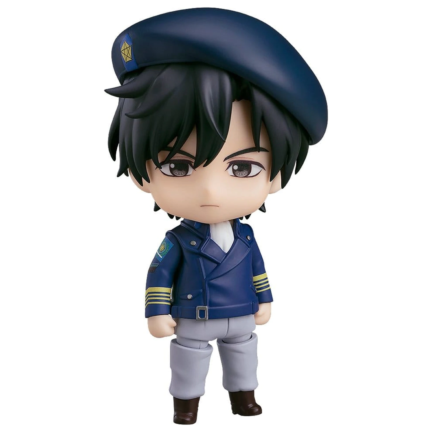 The Legend of the Galactic Heroes: Die Neue These Nendoroid figurka akcji Yang Wen-li 10 cm zdjęcie produktu