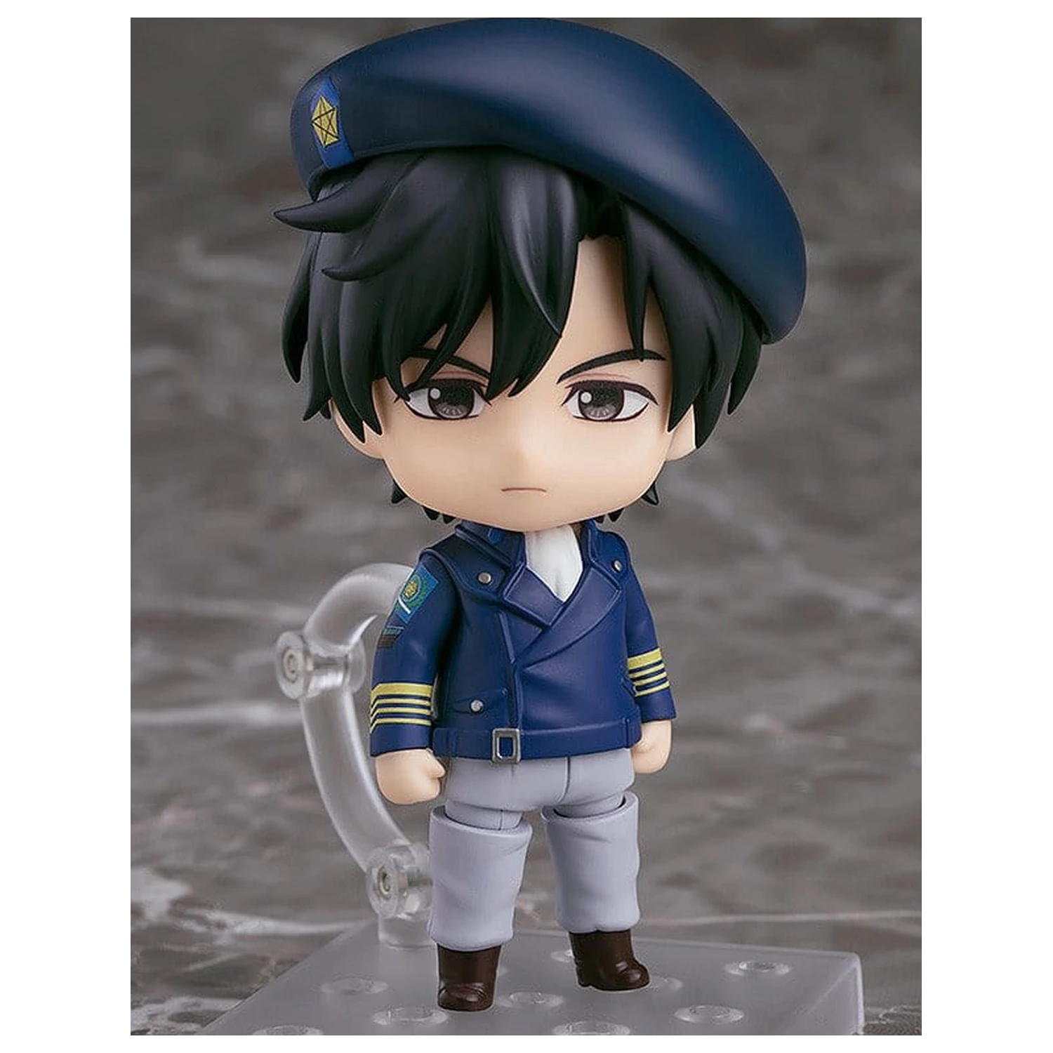 The Legend of the Galactic Heroes: Die Neue These Nendoroid figurka akcji Yang Wen-li 10 cm zdjęcie produktu