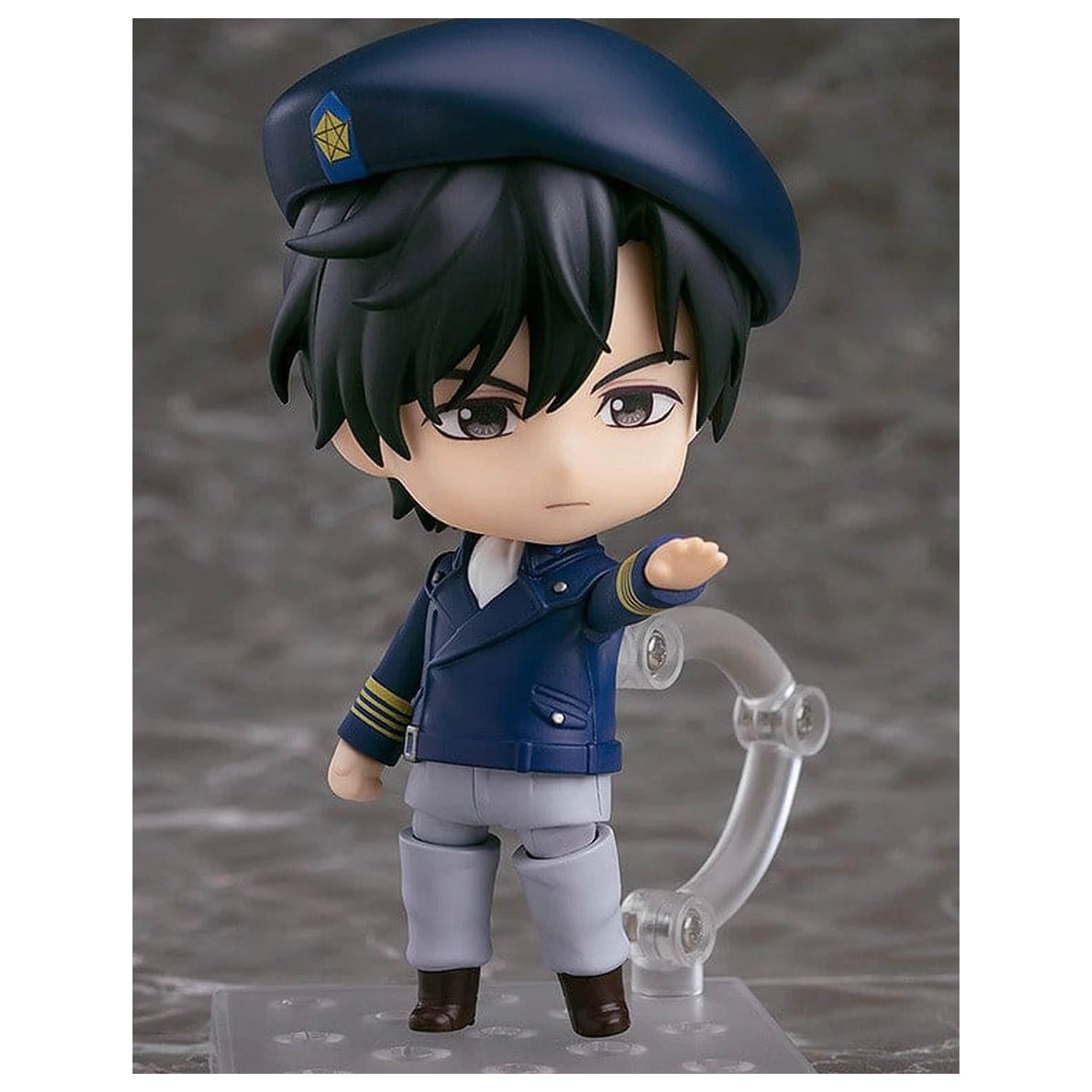 The Legend of the Galactic Heroes: Die Neue These Nendoroid figurka akcji Yang Wen-li 10 cm zdjęcie produktu