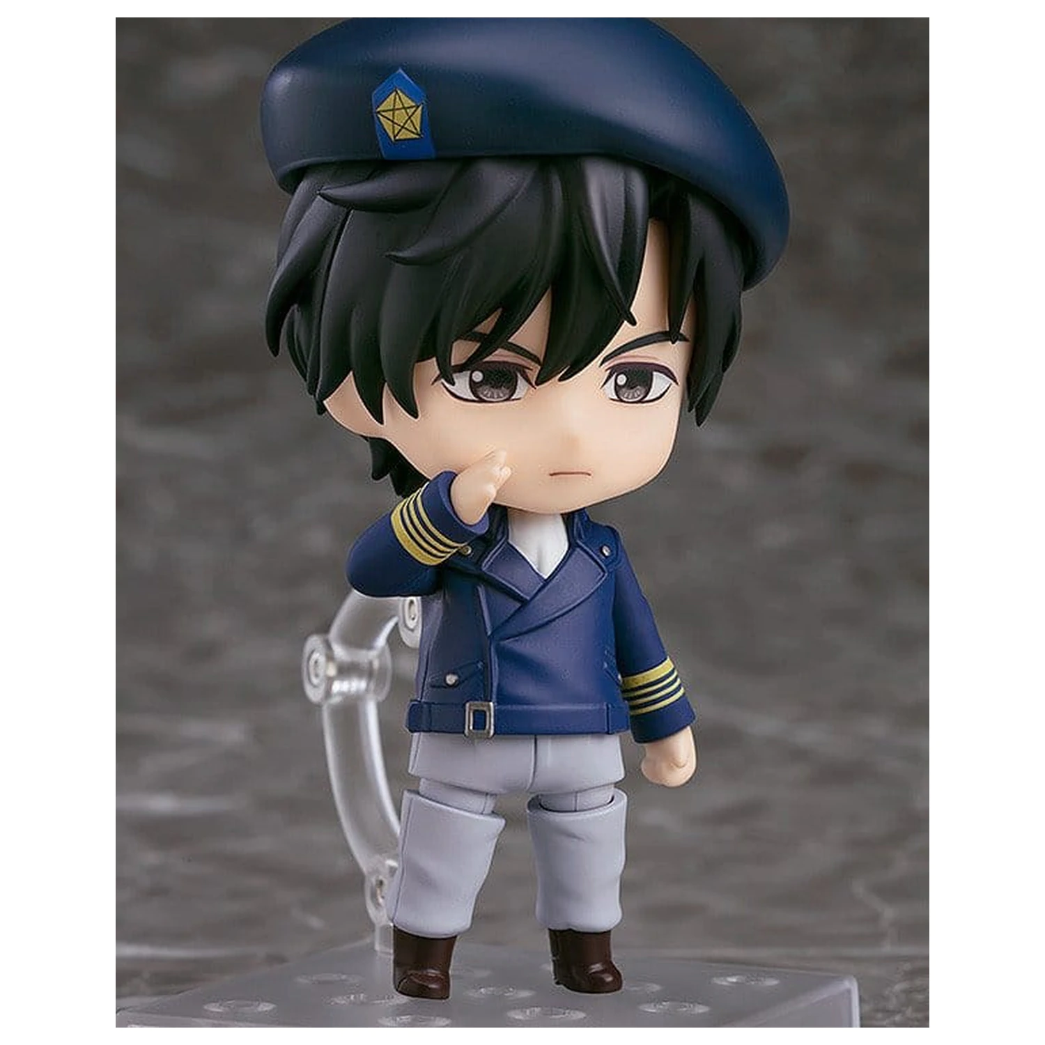 The Legend of the Galactic Heroes: Die Neue These Nendoroid figurka akcji Yang Wen-li 10 cm zdjęcie produktu