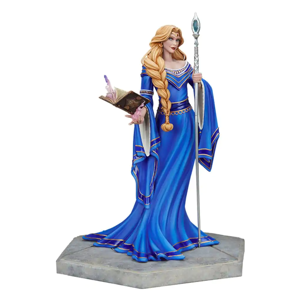 The Legend of Vox Machina Critical Role collection Statua Allura Vysoren 32 cm zdjęcie produktu