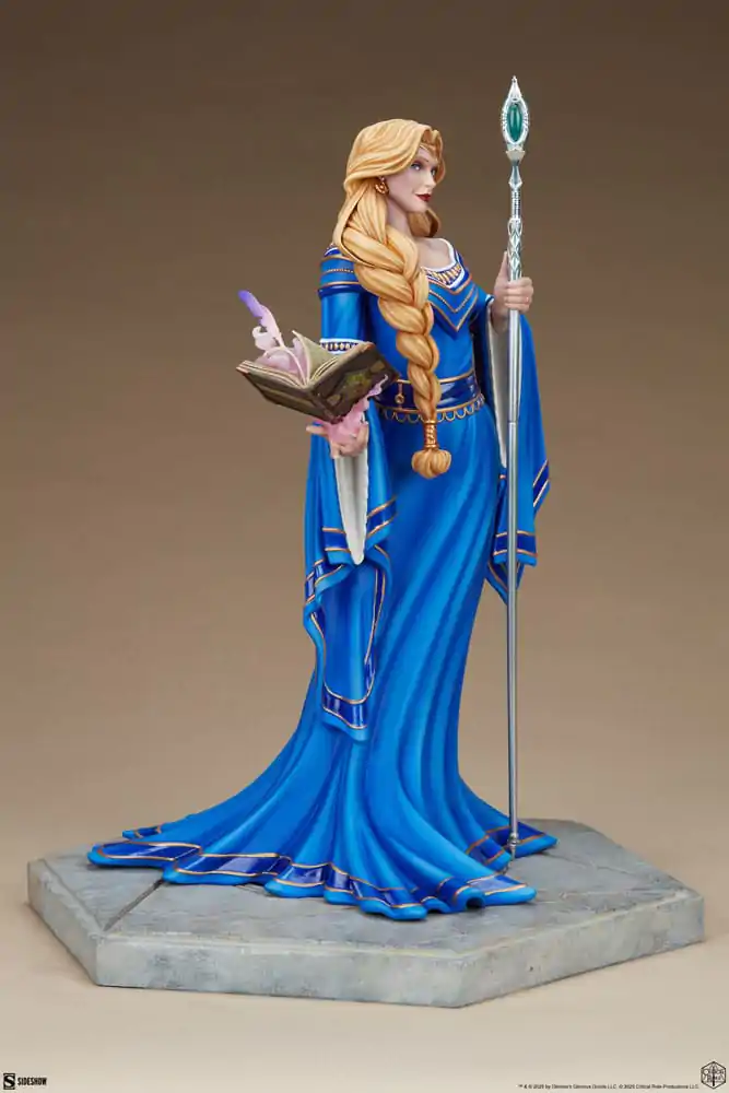 The Legend of Vox Machina Critical Role collection Statua Allura Vysoren 32 cm zdjęcie produktu