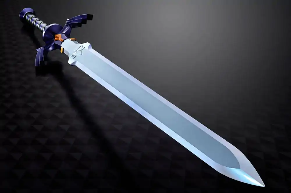 Replika The Legend of Zelda Proplica Replica 1/1 Master Sword 105 cm zdjęcie produktu