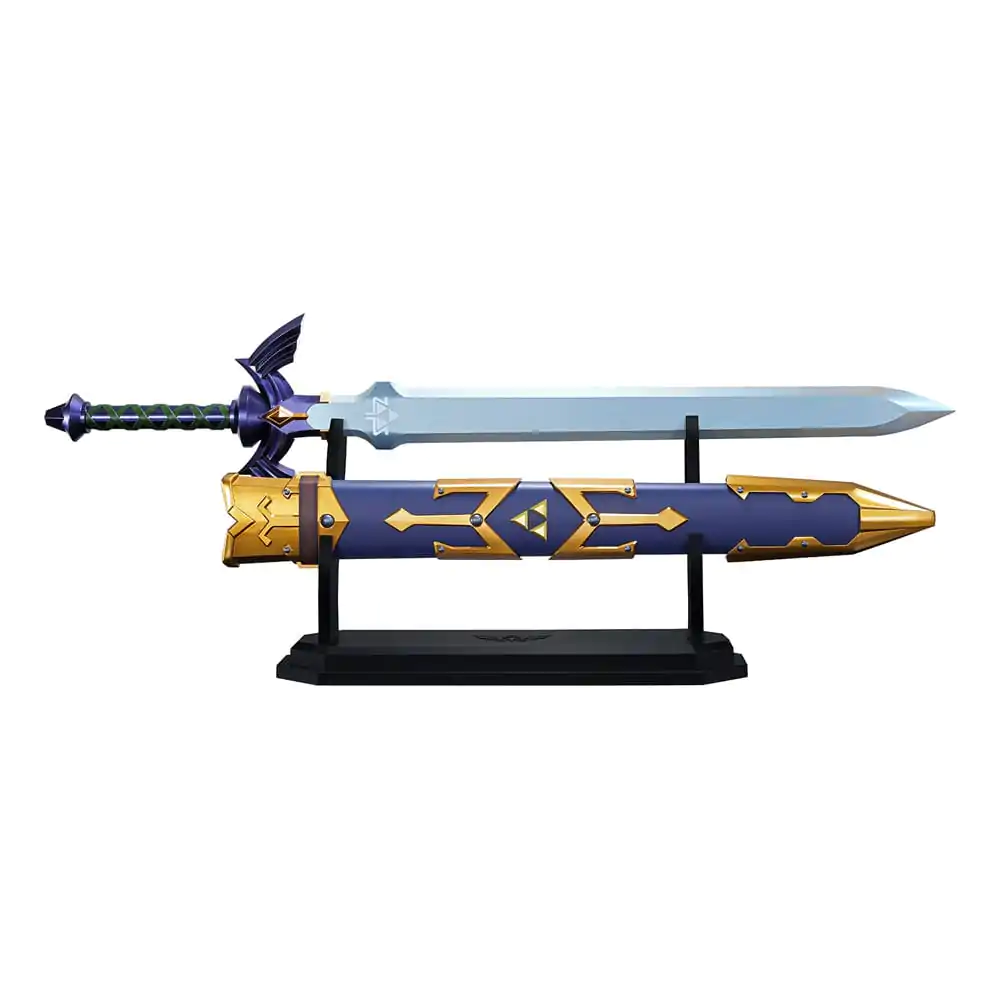 Replika The Legend of Zelda Proplica Replica 1/1 Master Sword 105 cm zdjęcie produktu