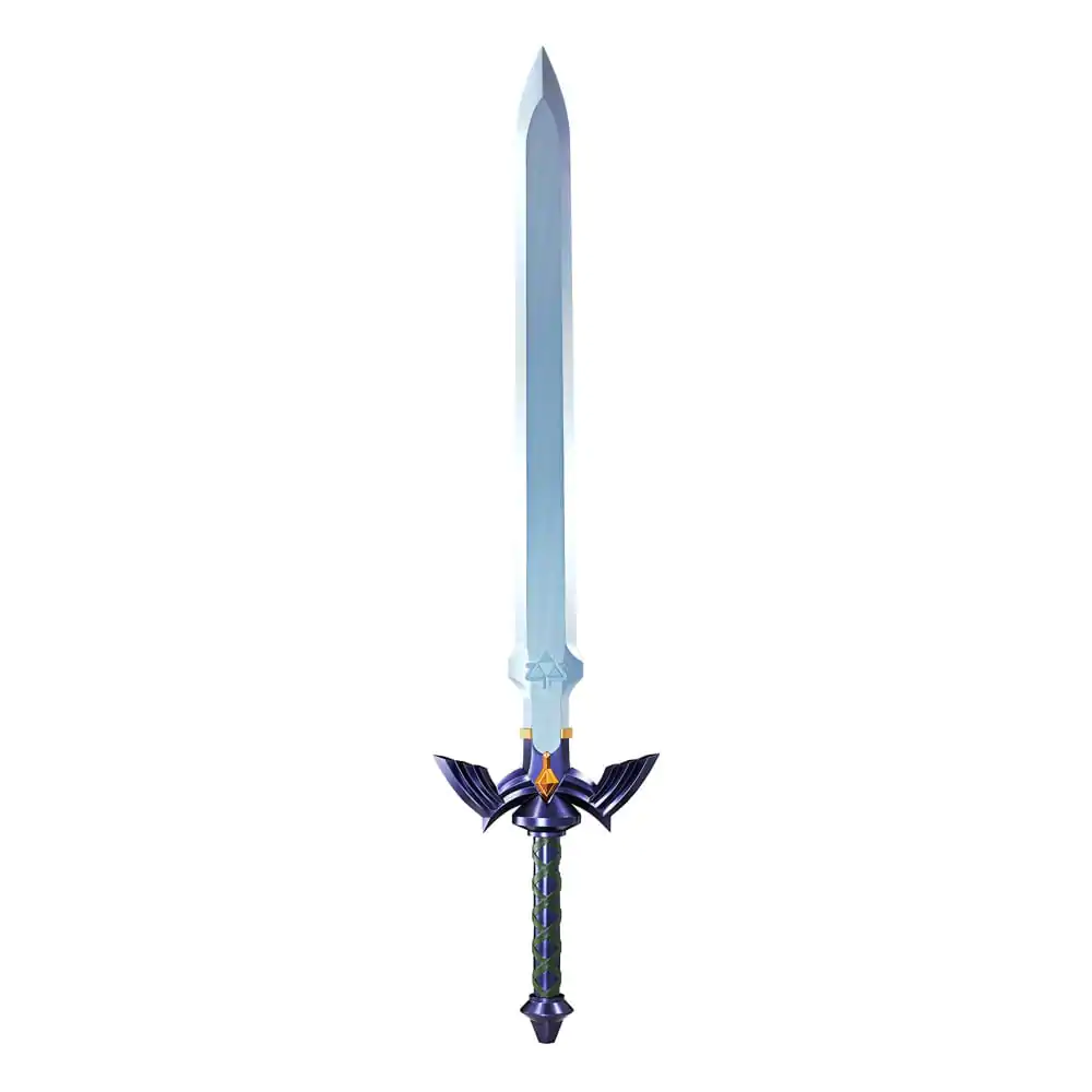 Replika The Legend of Zelda Proplica Replica 1/1 Master Sword 105 cm zdjęcie produktu