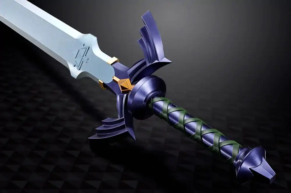 Replika The Legend of Zelda Proplica Replica 1/1 Master Sword 105 cm zdjęcie produktu