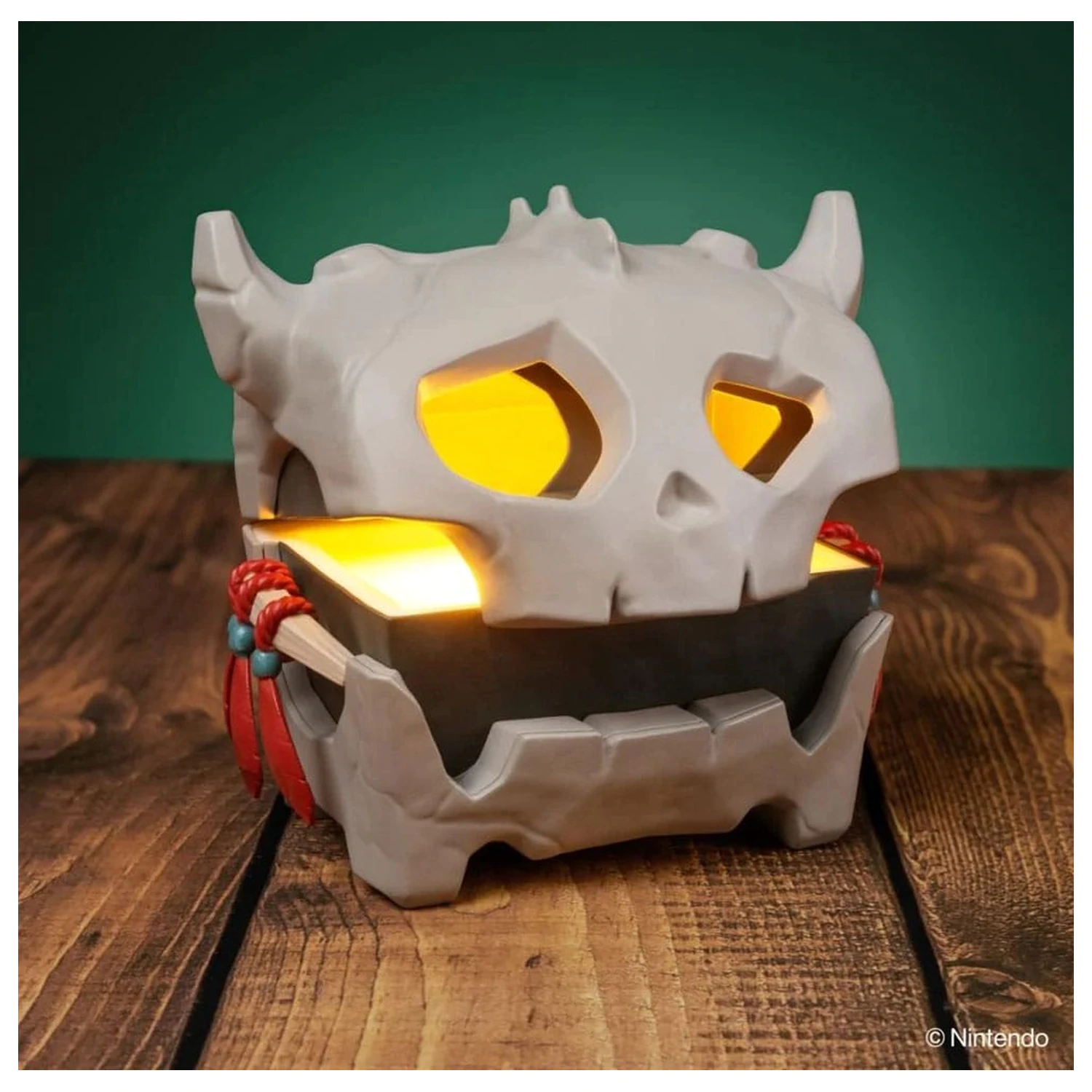 The Legend of Zelda Light with Sound Skrzynia Bokoblin zdjęcie produktu