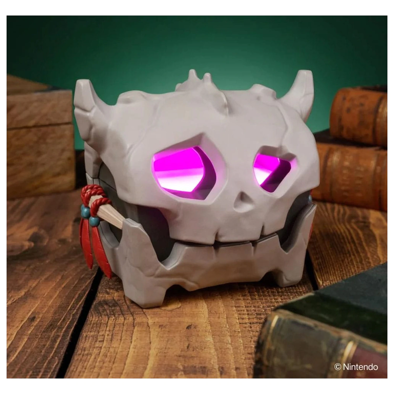 The Legend of Zelda Light with Sound Skrzynia Bokoblin zdjęcie produktu