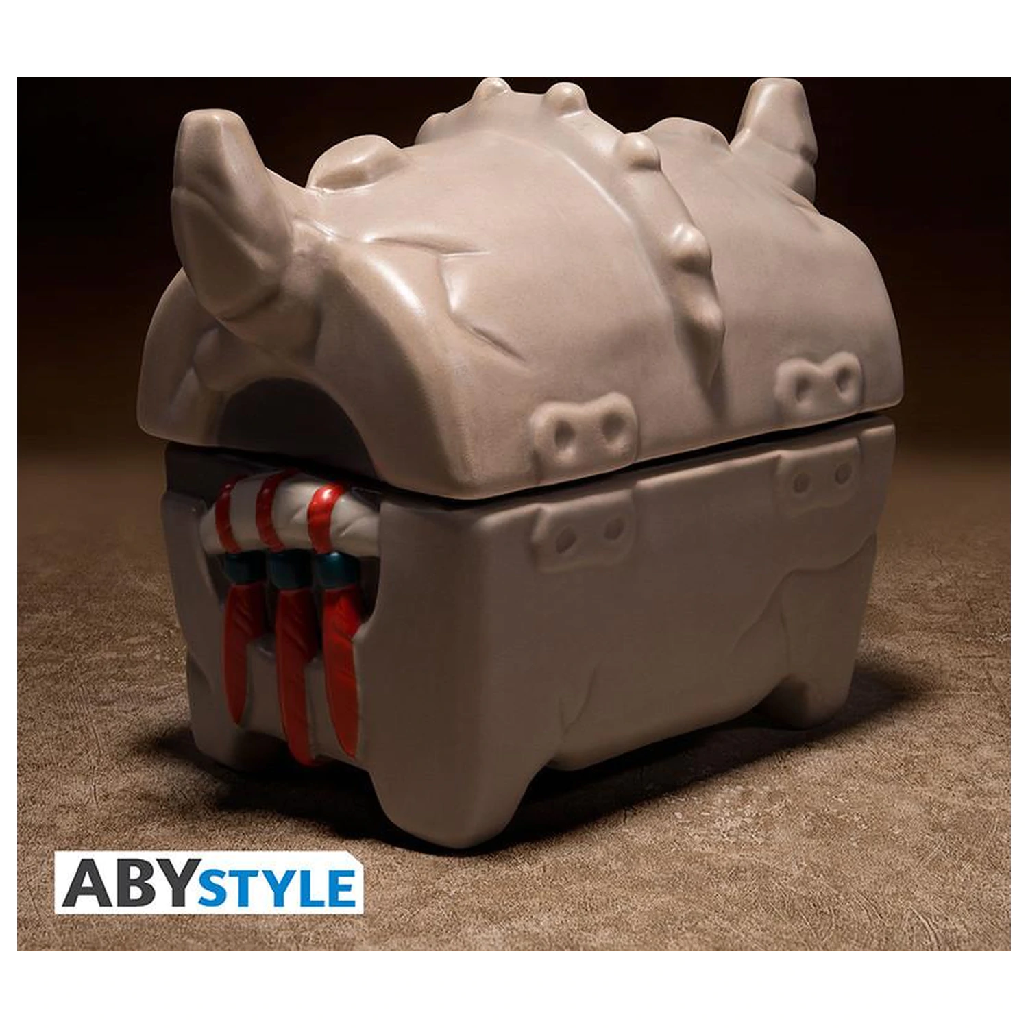 The Legend of Zelda Bokoblin Chest słoik na ciasteczka zdjęcie produktu