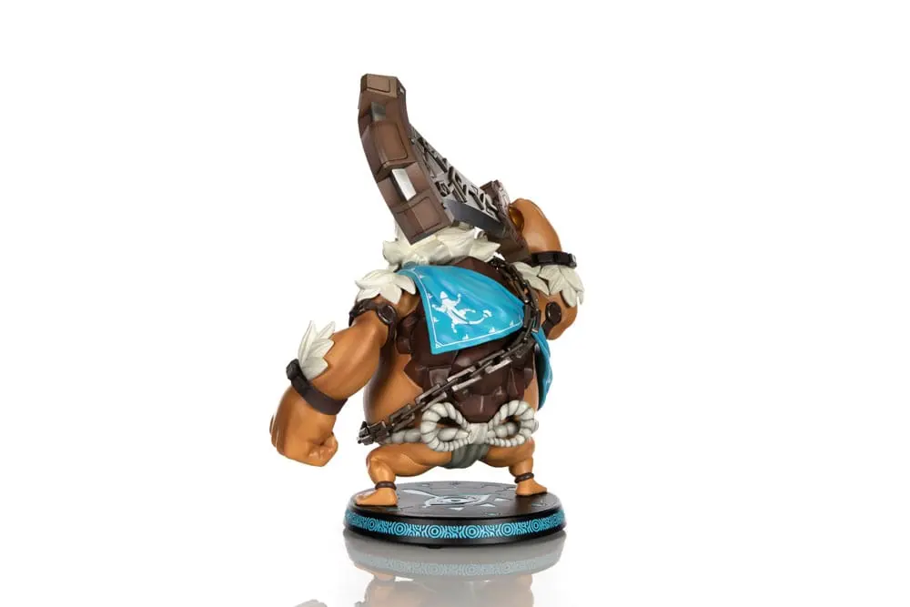 The Legend of Zelda Breath of the Wild PVC Statua Daruk Standard Edition 29 cm zdjęcie produktu