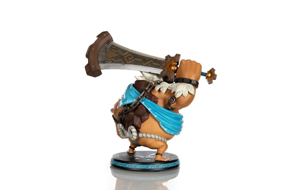 The Legend of Zelda Breath of the Wild PVC Statua Daruk Standard Edition 29 cm zdjęcie produktu