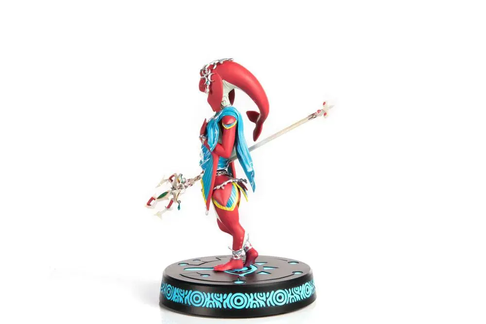 The Legend of Zelda Breath of the Wild PVC Statua Mipha Collector's Edition 22 cm zdjęcie produktu