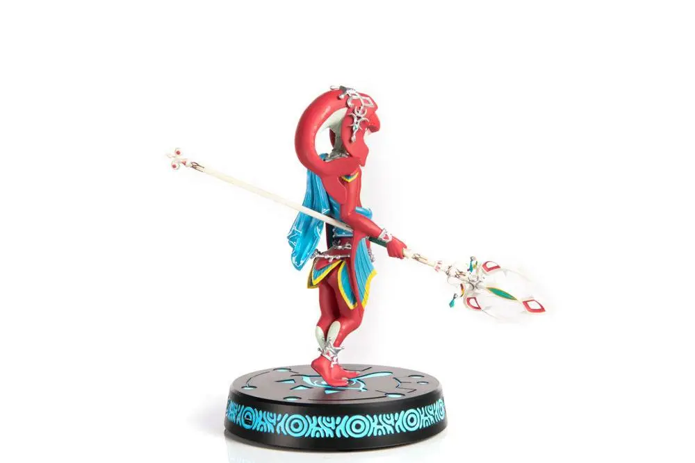 The Legend of Zelda Breath of the Wild PVC Statua Mipha Collector's Edition 22 cm zdjęcie produktu
