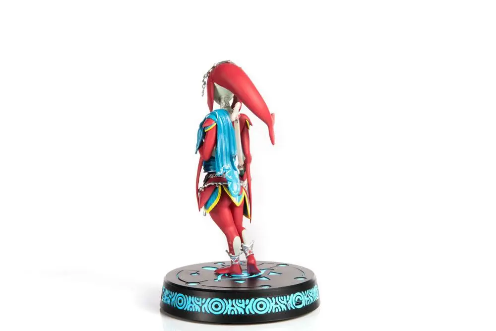 The Legend of Zelda Breath of the Wild PVC Statua Mipha Collector's Edition 22 cm zdjęcie produktu