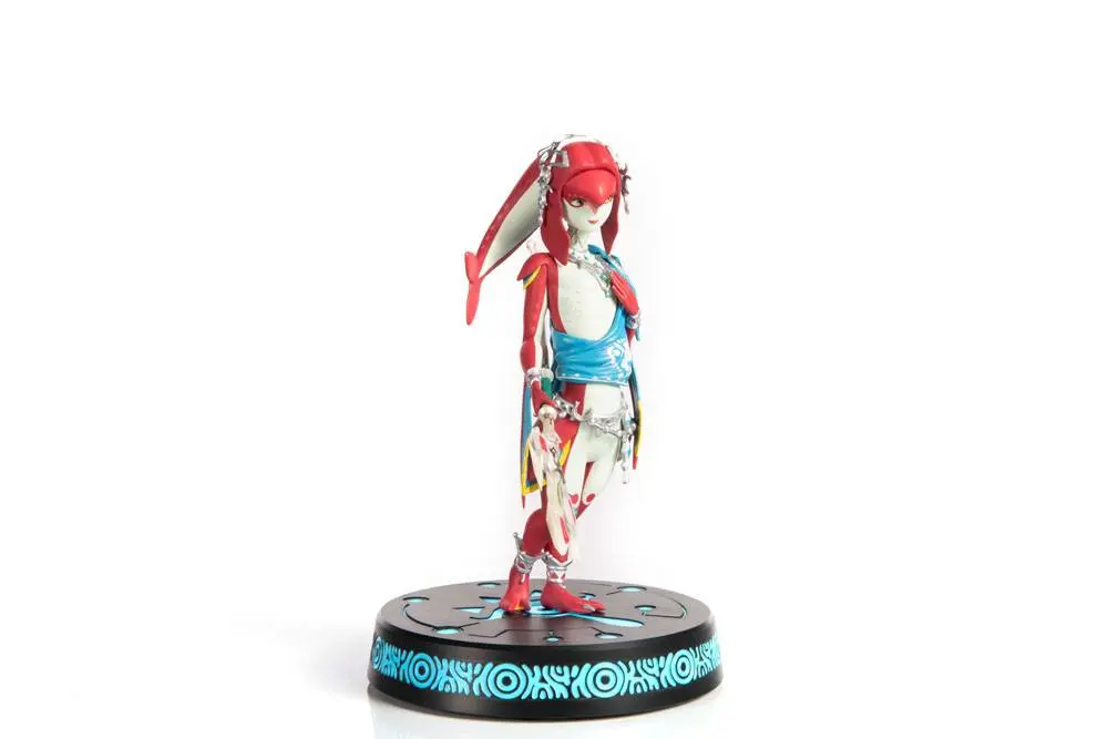The Legend of Zelda Breath of the Wild PVC Statua Mipha Collector's Edition 22 cm zdjęcie produktu