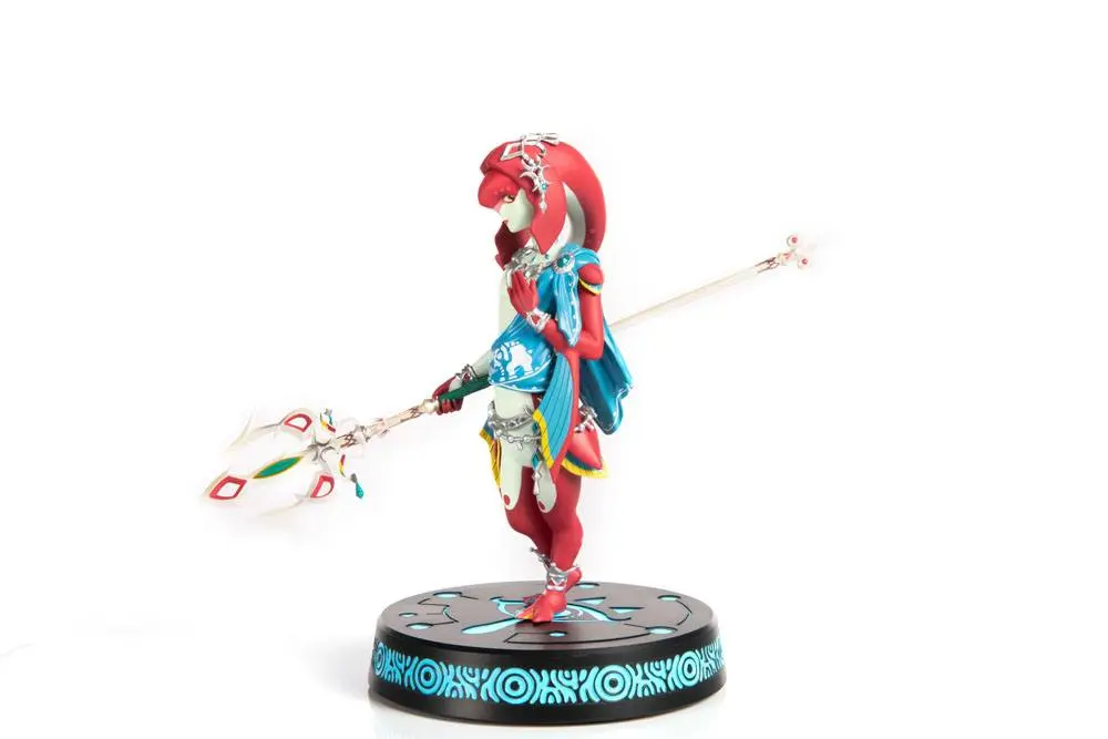 The Legend of Zelda Breath of the Wild PVC Statua Mipha Collector's Edition 22 cm zdjęcie produktu