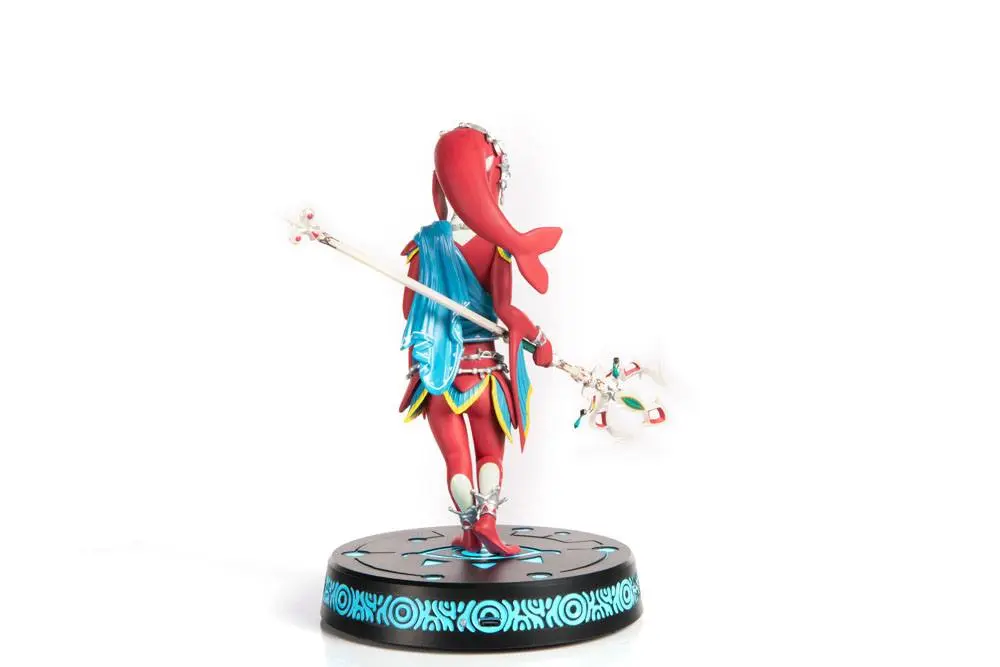 The Legend of Zelda Breath of the Wild PVC Statua Mipha Collector's Edition 22 cm zdjęcie produktu