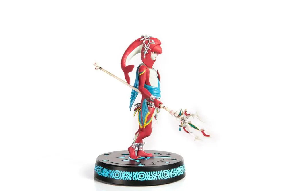 The Legend of Zelda Breath of the Wild PVC Statua Mipha Collector's Edition 22 cm zdjęcie produktu
