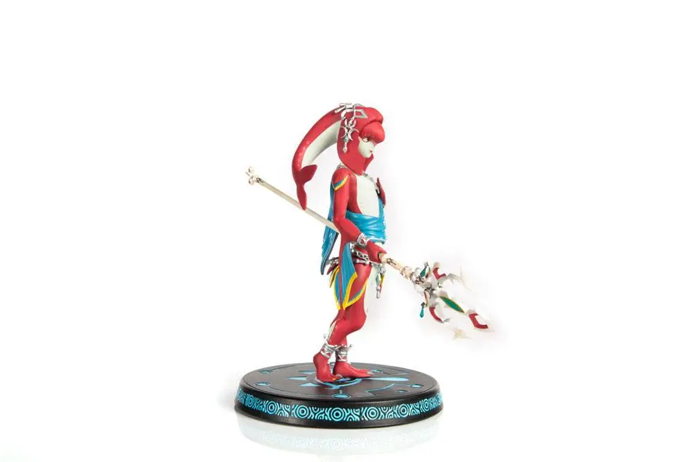 The Legend of Zelda Breath of the Wild Statuetka z PVC Mipha 21 cm zdjęcie produktu
