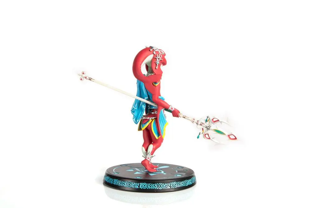 The Legend of Zelda Breath of the Wild Statuetka z PVC Mipha 21 cm zdjęcie produktu