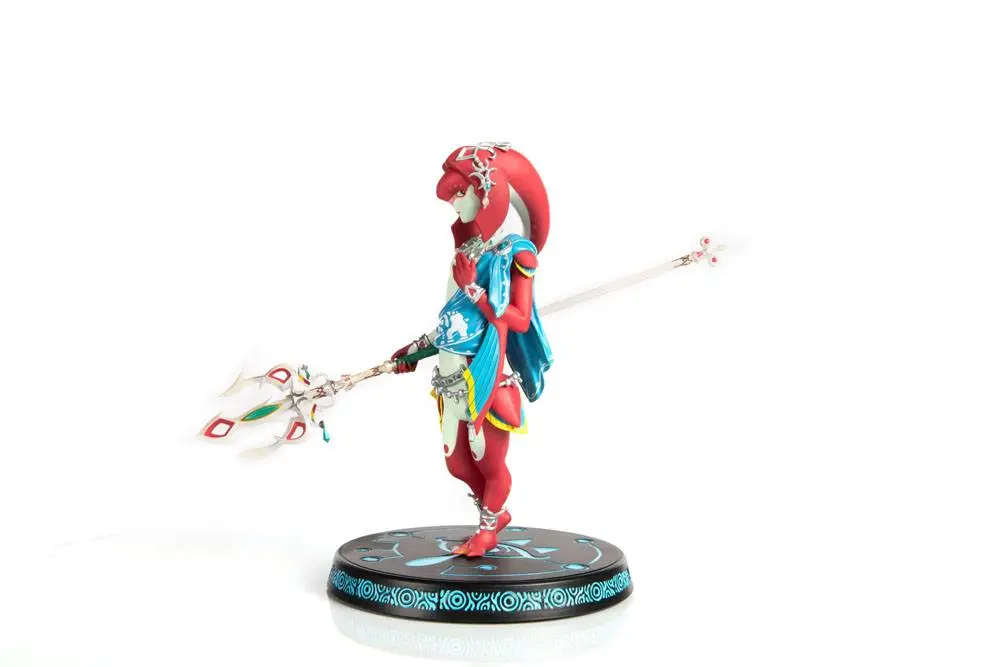 The Legend of Zelda Breath of the Wild Statuetka z PVC Mipha 21 cm zdjęcie produktu