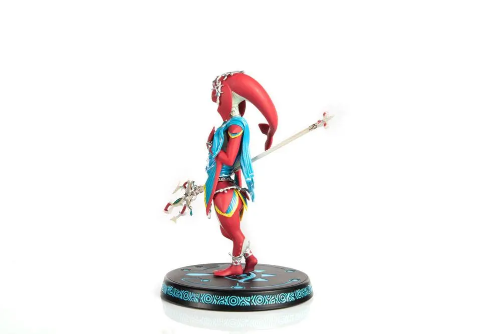 The Legend of Zelda Breath of the Wild Statuetka z PVC Mipha 21 cm zdjęcie produktu