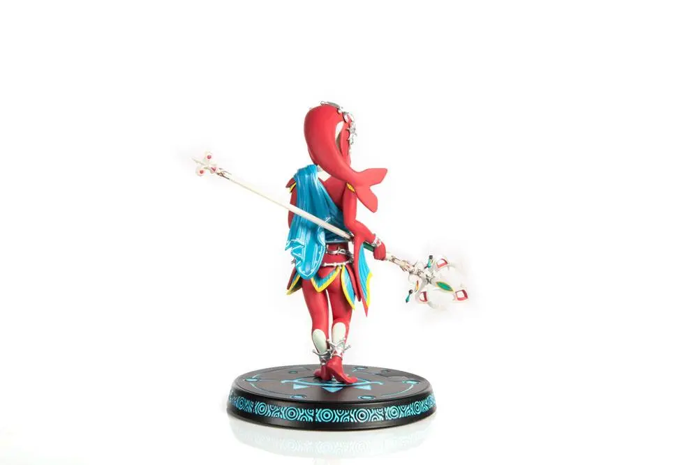 The Legend of Zelda Breath of the Wild Statuetka z PVC Mipha 21 cm zdjęcie produktu