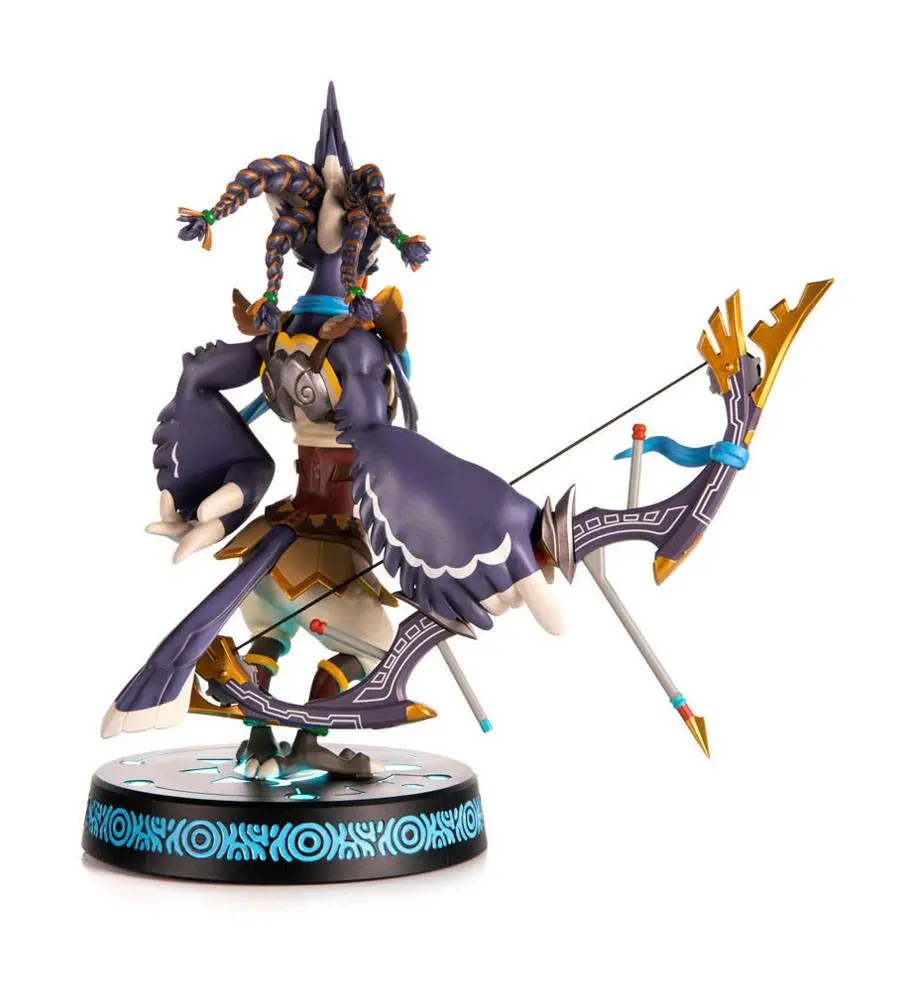 The Legend of Zelda Breath of the Wild Statuetka z PVC Revali Edycja Kolekcjonerska 27 cm zdjęcie produktu