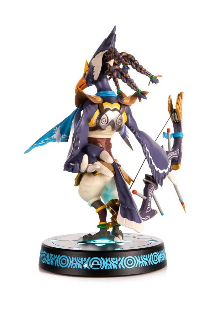 The Legend of Zelda Breath of the Wild Statuetka z PVC Revali Edycja Kolekcjonerska 27 cm zdjęcie produktu