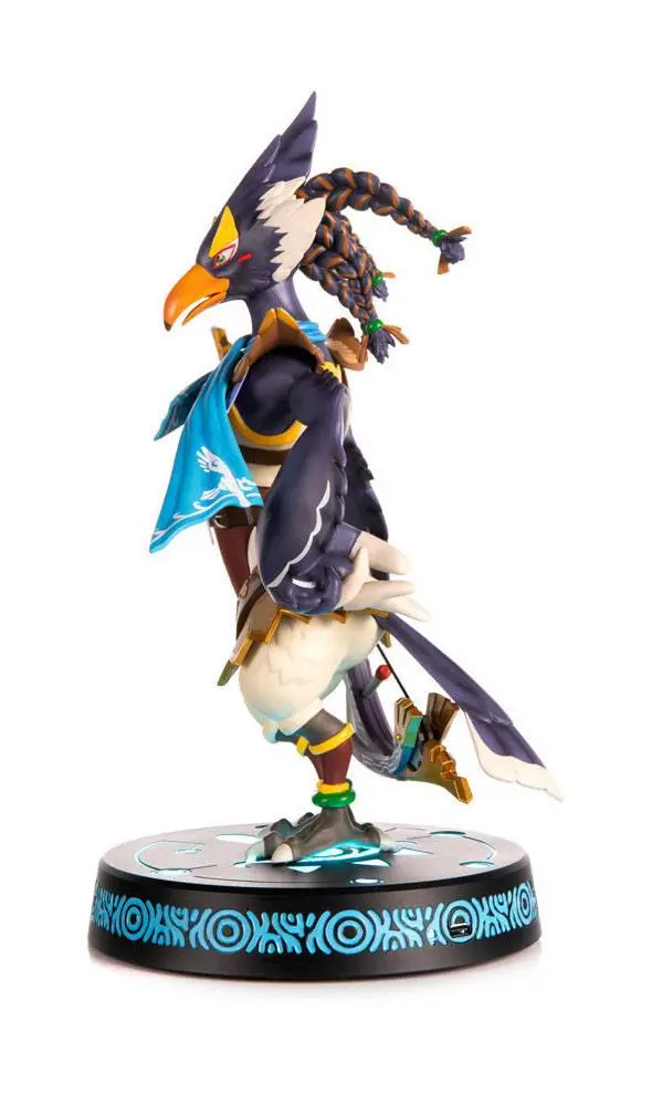 The Legend of Zelda Breath of the Wild Statuetka z PVC Revali Edycja Kolekcjonerska 27 cm zdjęcie produktu