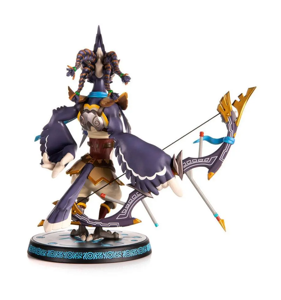 The Legend of Zelda Breath of the Wild PVC Statuetka Revali 26 cm zdjęcie produktu