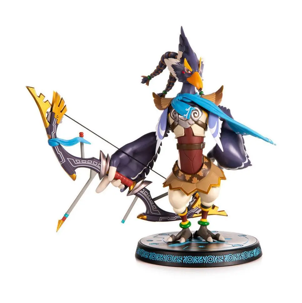 The Legend of Zelda Breath of the Wild PVC Statuetka Revali 26 cm zdjęcie produktu