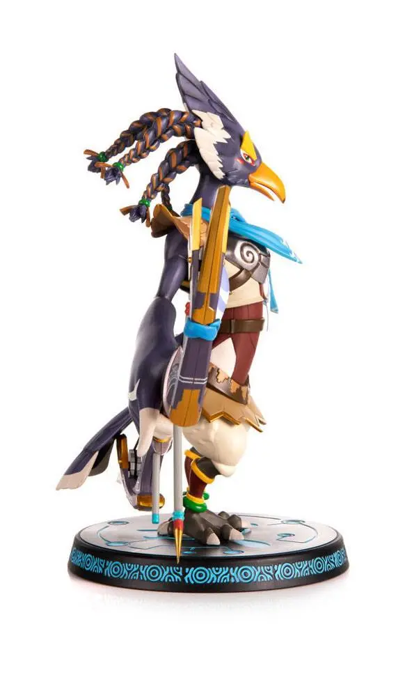 The Legend of Zelda Breath of the Wild PVC Statuetka Revali 26 cm zdjęcie produktu