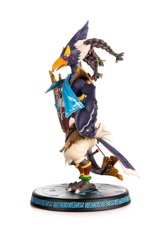 The Legend of Zelda Breath of the Wild PVC Statuetka Revali 26 cm zdjęcie produktu