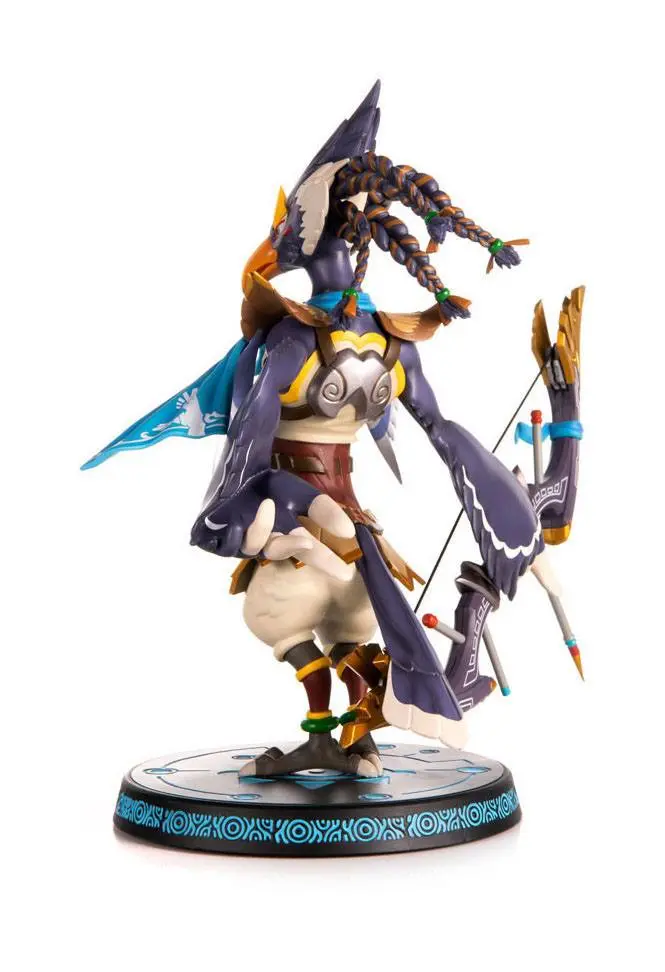 The Legend of Zelda Breath of the Wild PVC Statuetka Revali 26 cm zdjęcie produktu