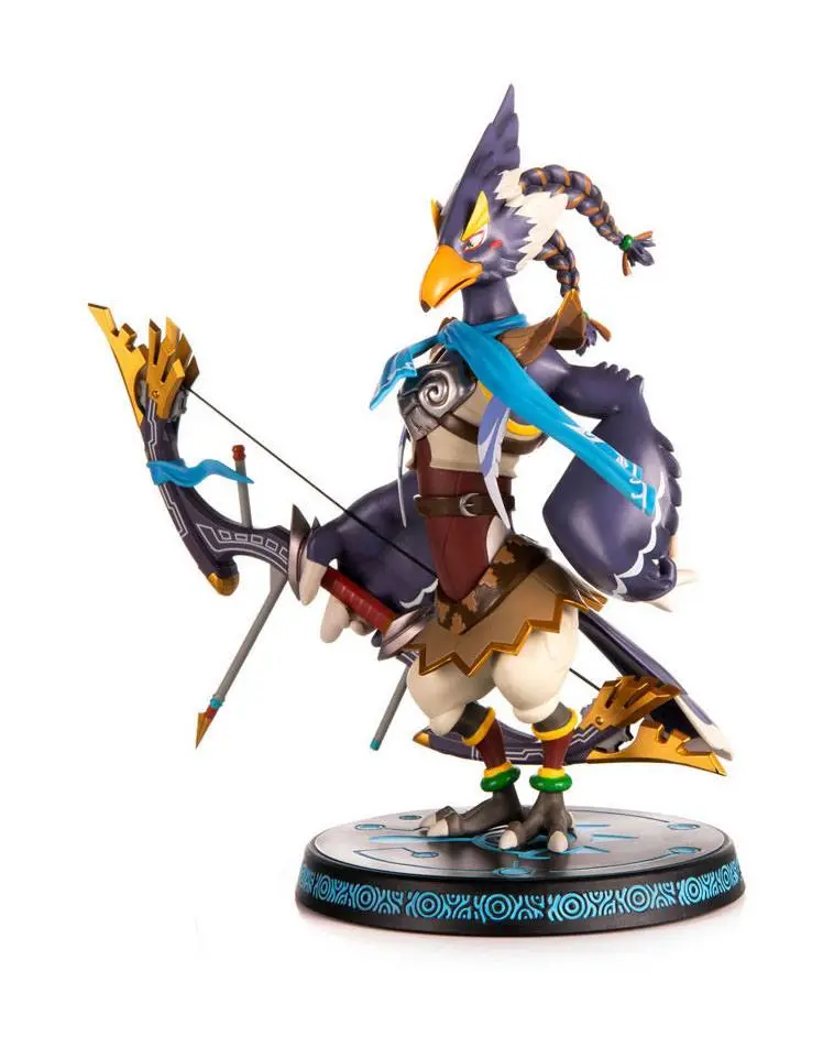 The Legend of Zelda Breath of the Wild PVC Statuetka Revali 26 cm zdjęcie produktu