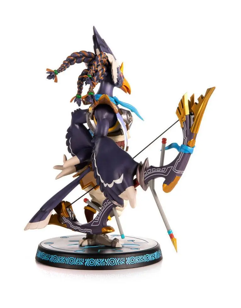 The Legend of Zelda Breath of the Wild PVC Statuetka Revali 26 cm zdjęcie produktu