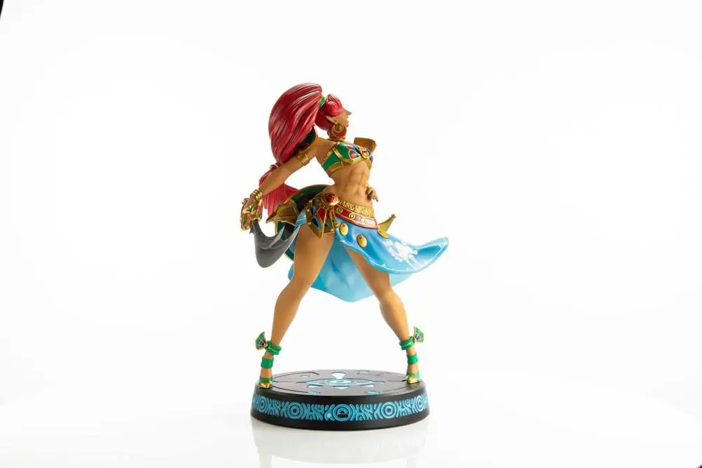 The Legend of Zelda Breath of the Wild Figurka PVC Urbosa Kolekcjonerska Edycja 28 cm zdjęcie produktu